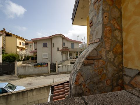 Via Foderaro - Simeri Crichi