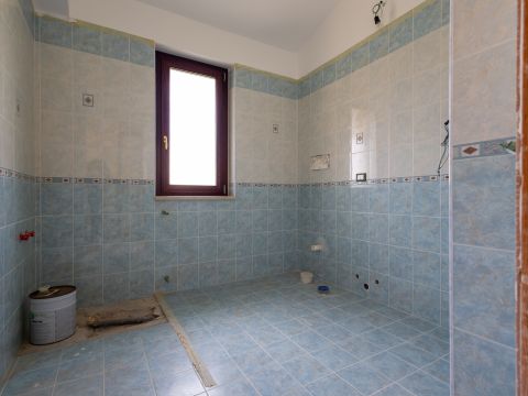 Via Foderaro - Simeri Crichi