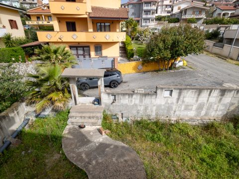 Via Foderaro - Simeri Crichi