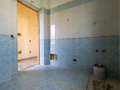 Via Foderaro - Simeri Crichi