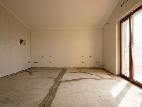 Via Foderaro - Simeri Crichi