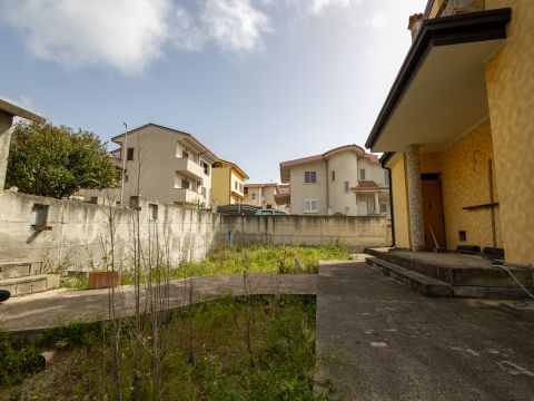 Via Foderaro - Simeri Crichi