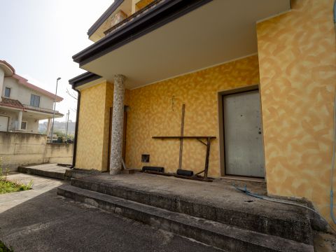 Via Foderaro - Simeri Crichi