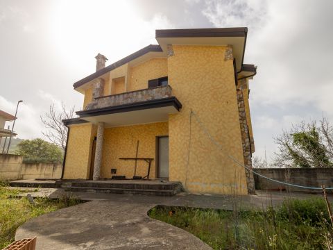 Via Foderaro - Simeri Crichi