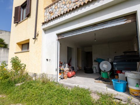 Via Foderaro - Simeri Crichi