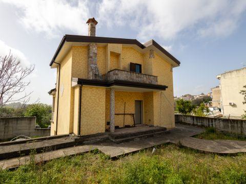 Via Foderaro - Simeri Crichi