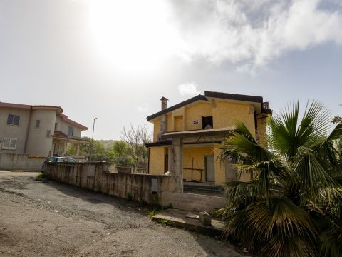 Via Foderaro - Simeri Crichi