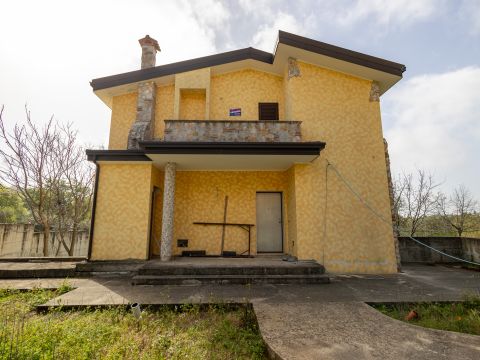 Via Foderaro - Simeri Crichi