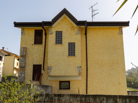 Via Foderaro - Simeri Crichi