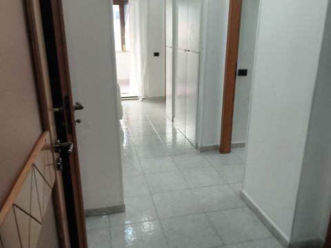 Via Leonida Repaci, 7 - Monasterace