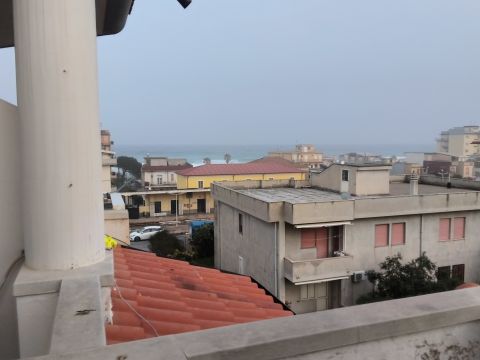 Via Leonida Repaci, 7 - Monasterace