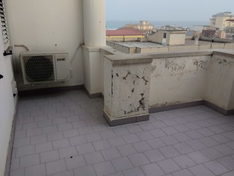 Via Leonida Repaci, 7 - Monasterace