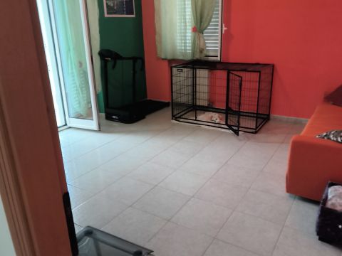 Via Leonida Repaci, 7 - Monasterace