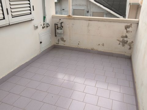 Via Leonida Repaci, 7 - Monasterace