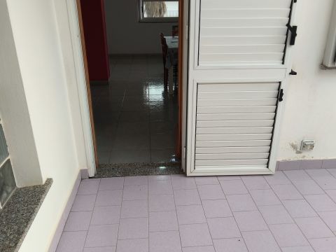 Via Leonida Repaci, 7 - Monasterace