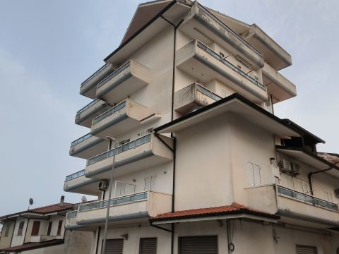 Via Leonida Repaci, 7 - Monasterace