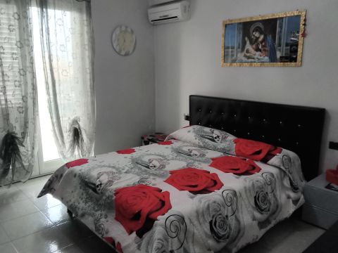 Via Leonida Repaci, 7 - Monasterace