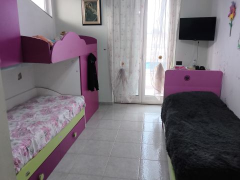 Via Leonida Repaci, 7 - Monasterace