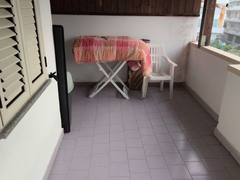 Via Leonida Repaci, 7 - Monasterace