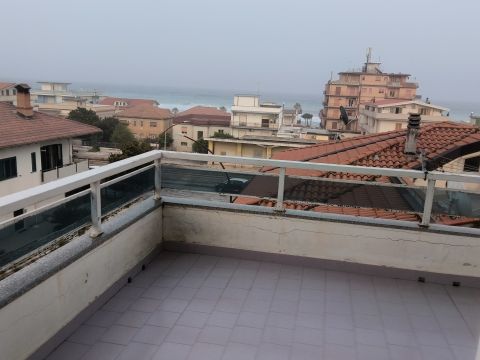 Via Leonida Repaci, 7 - Monasterace