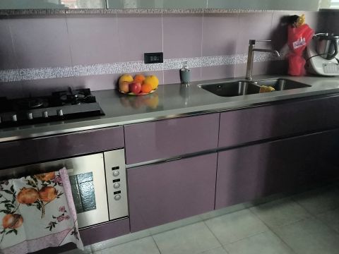 Via Leonida Repaci, 7 - Monasterace