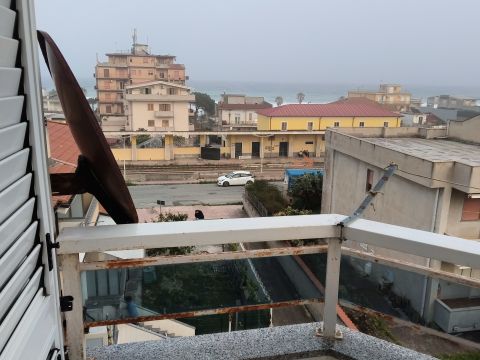 Via Leonida Repaci, 7 - Monasterace