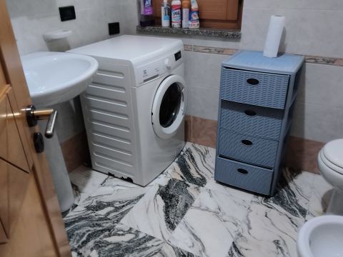 Via Leonida Repaci, 7 - Monasterace