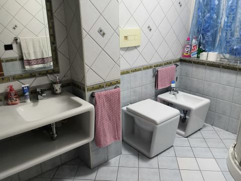 Via Leonida Repaci, 7 - Monasterace