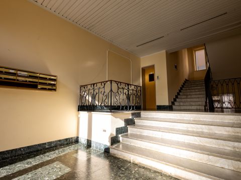 Via Madonna dei Cieli 40/a - Catanzaro