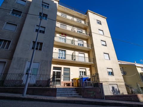 Via Madonna dei Cieli 40/a - Catanzaro