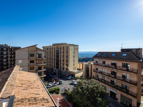 Via Madonna dei Cieli 40/a - Catanzaro