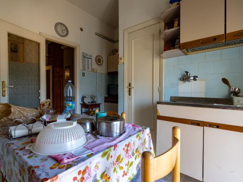 Via Madonna dei Cieli 40/a - Catanzaro