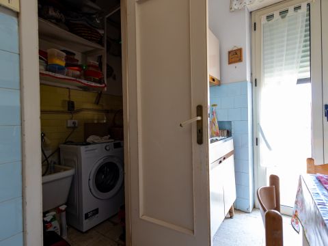 Via Madonna dei Cieli 40/a - Catanzaro