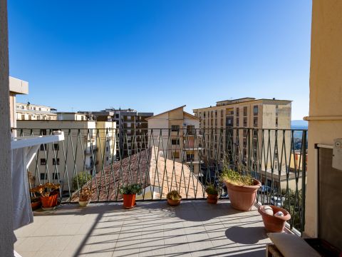 Via Madonna dei Cieli 40/a - Catanzaro