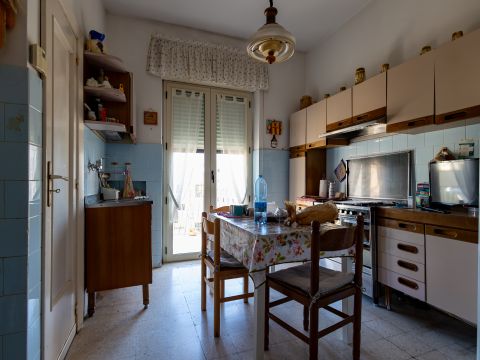 Via Madonna dei Cieli 40/a - Catanzaro