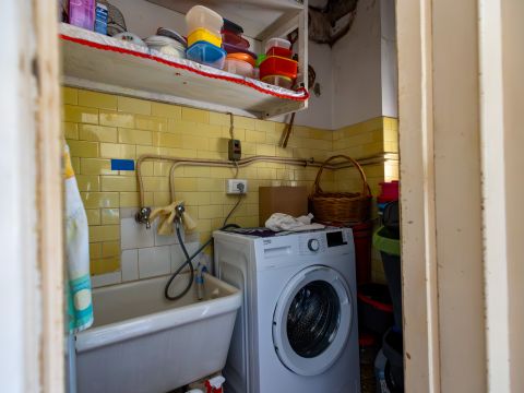 Via Madonna dei Cieli 40/a - Catanzaro