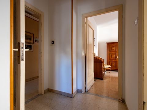 Via Madonna dei Cieli 40/a - Catanzaro