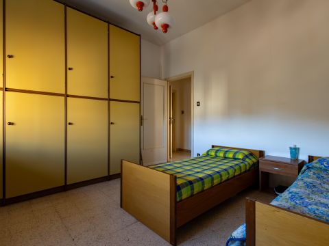 Via Madonna dei Cieli 40/a - Catanzaro