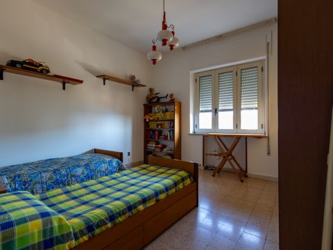 Via Madonna dei Cieli 40/a - Catanzaro