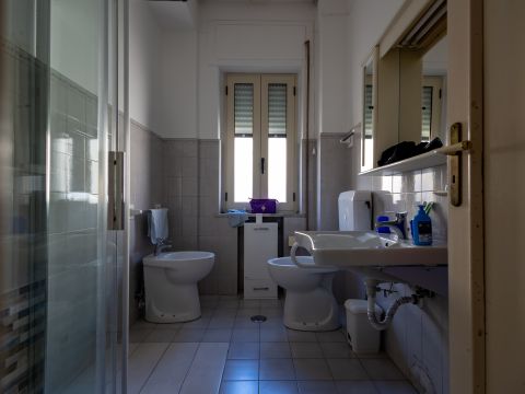 Via Madonna dei Cieli 40/a - Catanzaro