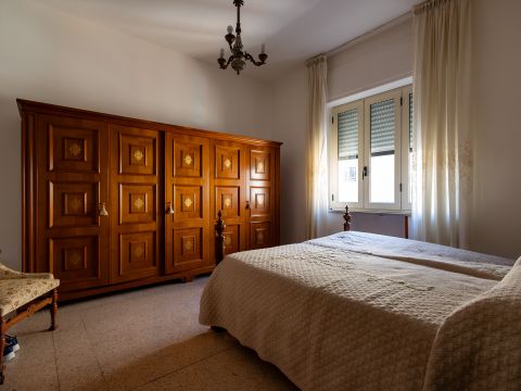 Via Madonna dei Cieli 40/a - Catanzaro