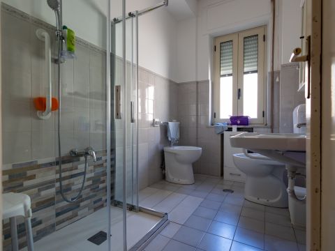 Via Madonna dei Cieli 40/a - Catanzaro