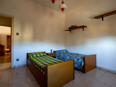 Via Madonna dei Cieli 40/a - Catanzaro