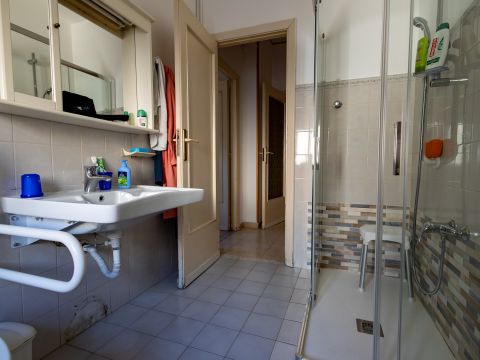 Via Madonna dei Cieli 40/a - Catanzaro