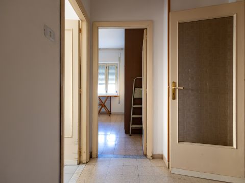 Via Madonna dei Cieli 40/a - Catanzaro