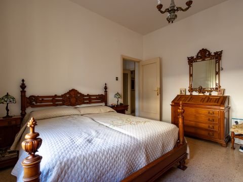 Via Madonna dei Cieli 40/a - Catanzaro