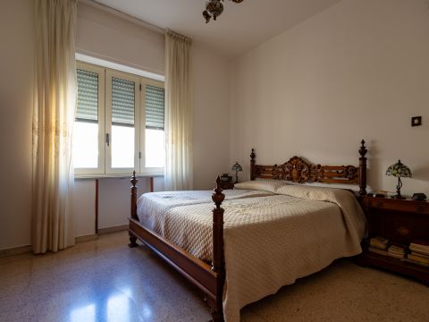 Via Madonna dei Cieli 40/a - Catanzaro