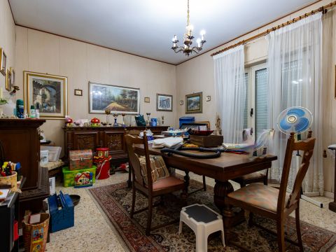 Via Madonna dei Cieli 40/a - Catanzaro