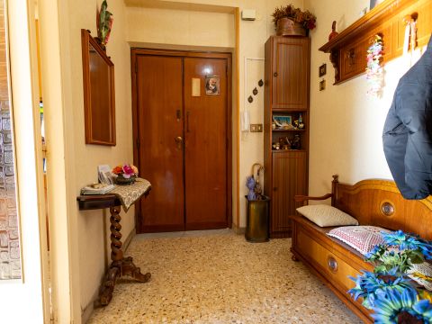 Via Madonna dei Cieli 40/a - Catanzaro