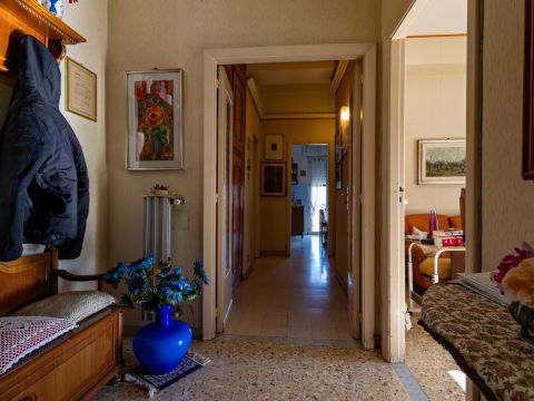 Via Madonna dei Cieli 40/a - Catanzaro